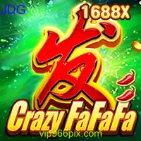 CrazyFaFaFa