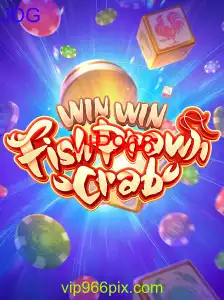 WinWinFishPrawnCrab
