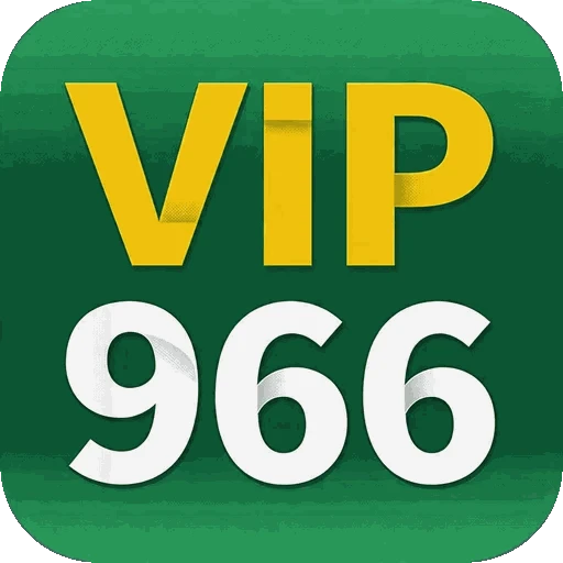 VIP966 Logo